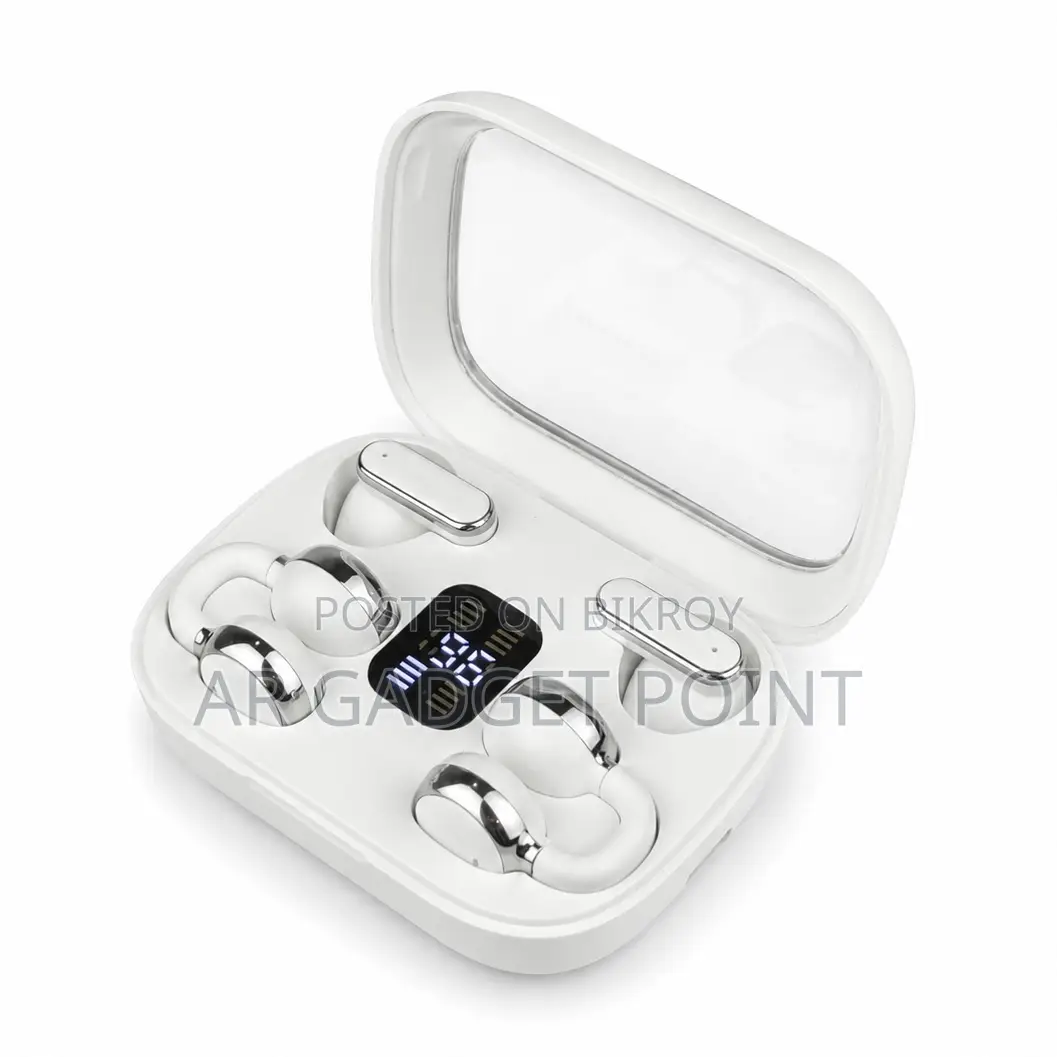 Q10 Hifi Stereo Sports Noise Reduction Earbuds