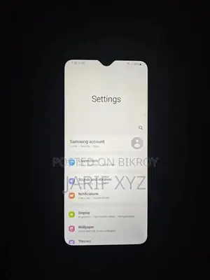 Samsung Galaxy A70 128 GB