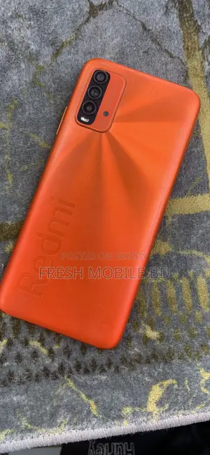 Xiaomi Redmi 9 Power 128 GB Red
