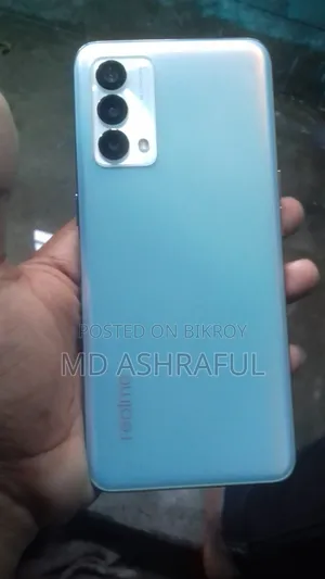 Realme GT Master Edition 256 GB