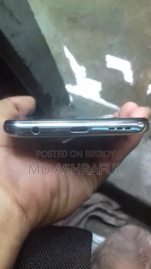 Realme GT Master Edition 256 GB