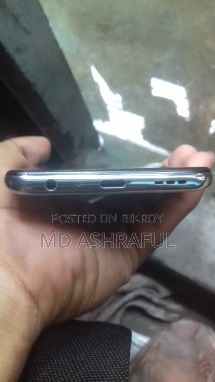 Realme GT Master Edition 256 GB