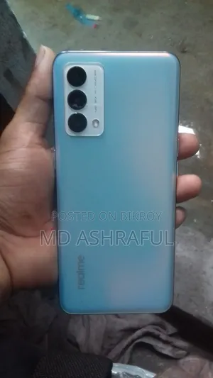 Realme GT Master Edition 256 GB