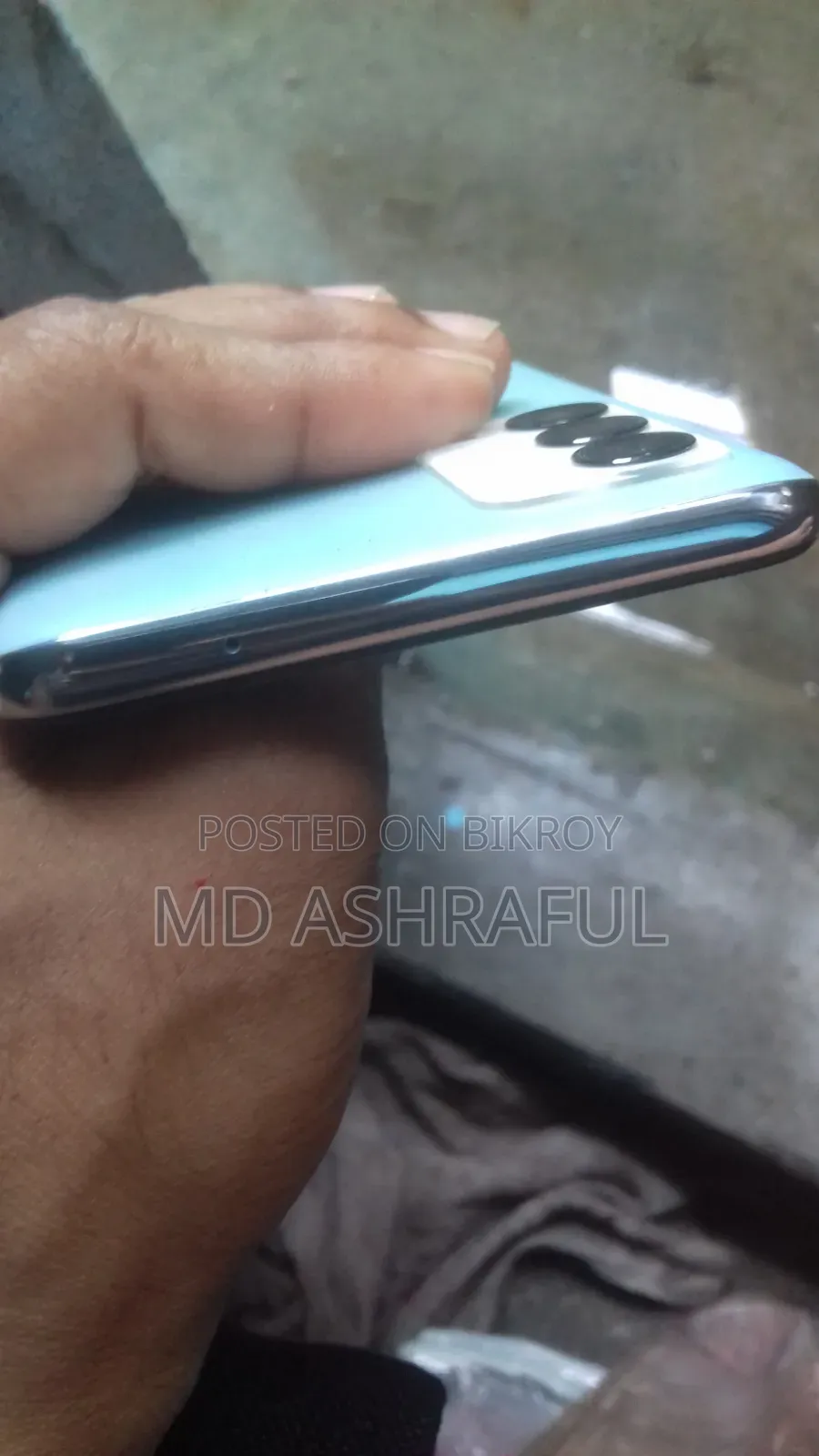 Realme GT Master Edition 256 GB