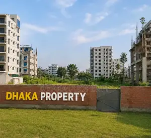 মেট্রো স্টেশন ৩ কাঠা পশ্চিমমুখী সেক্টর-১৫/সি
