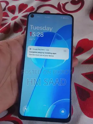OnePlus 9RT 5G 256 GB