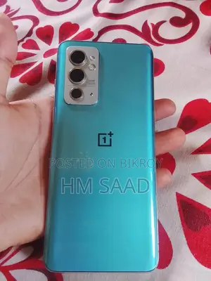 OnePlus 9RT 5G 256 GB