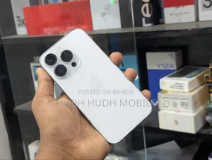 Apple iPhone 14 Pro 128 GB White