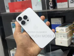 Apple iPhone 14 Pro 128 GB White