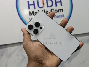 Apple iPhone 14 Pro 128 GB White