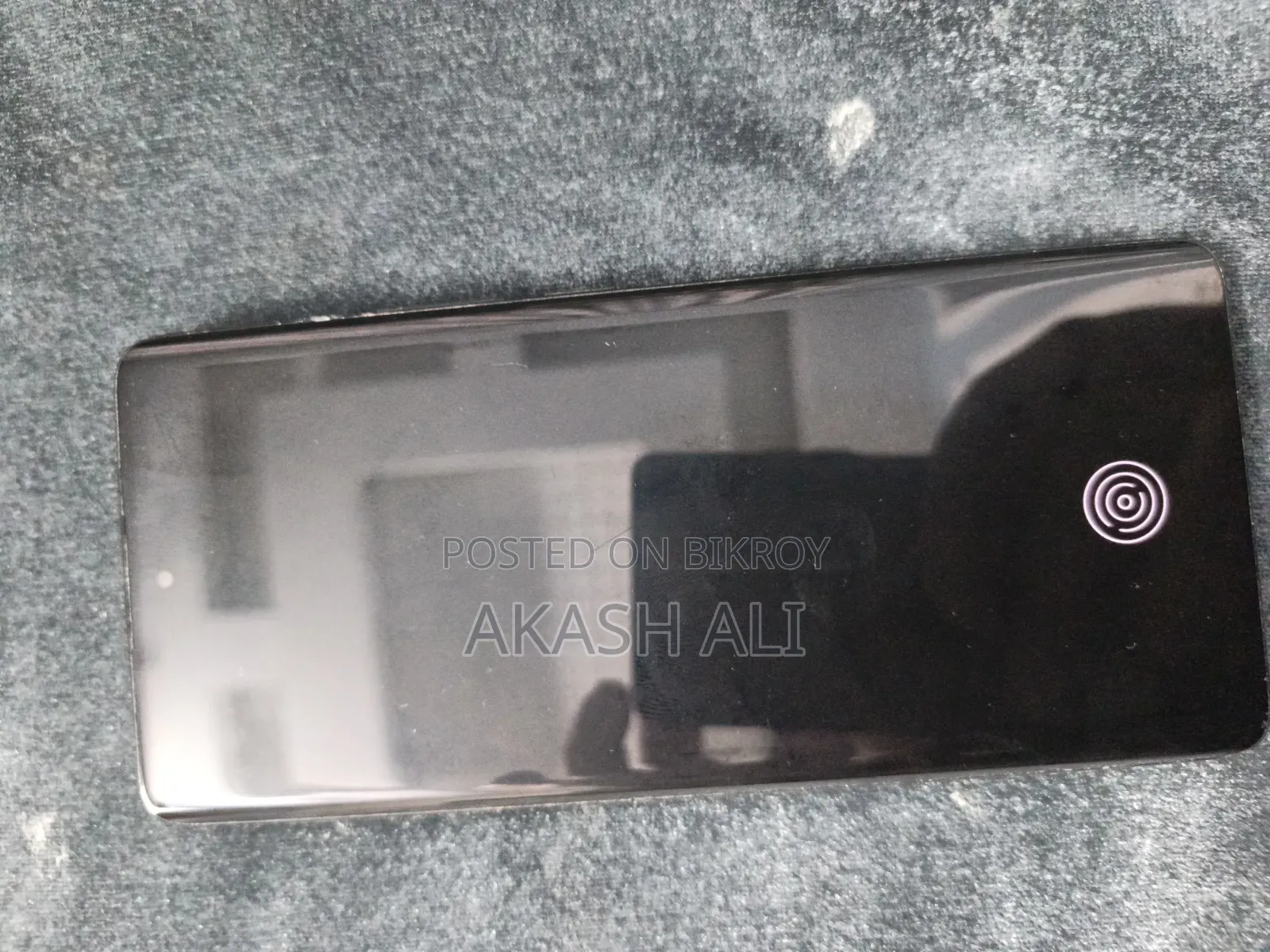 Realme 11 Pro+ 256 GB Black
