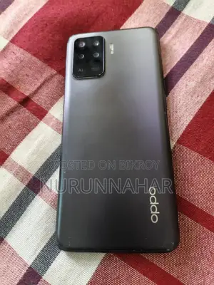 Oppo F19 Pro 128 GB Silver
