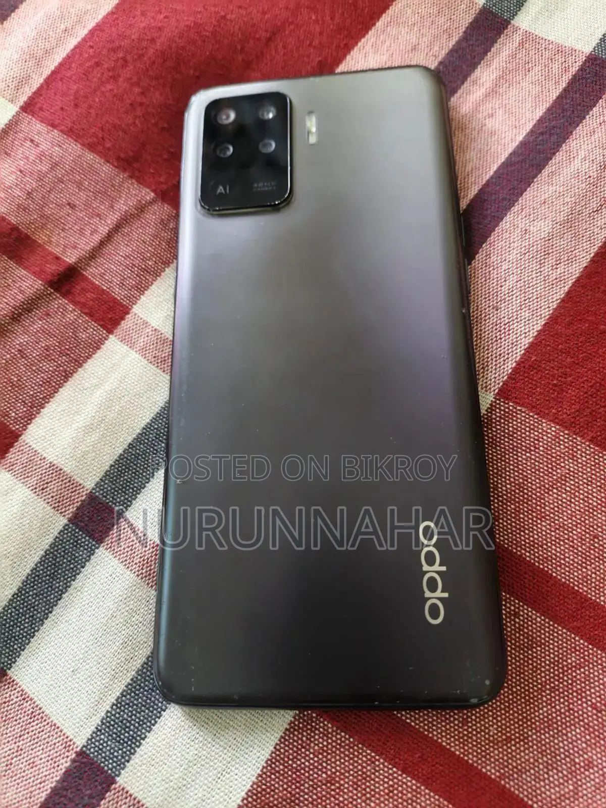 Oppo F19 Pro 128 GB Silver
