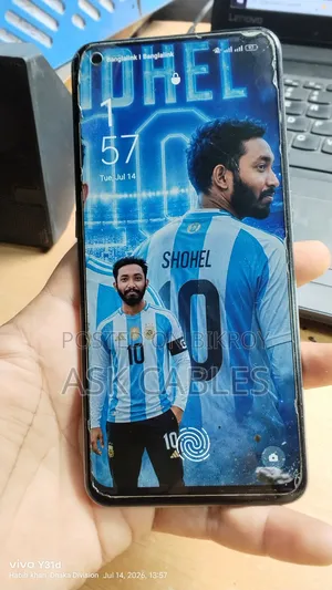 Oppo F19 Pro 128 GB Silver