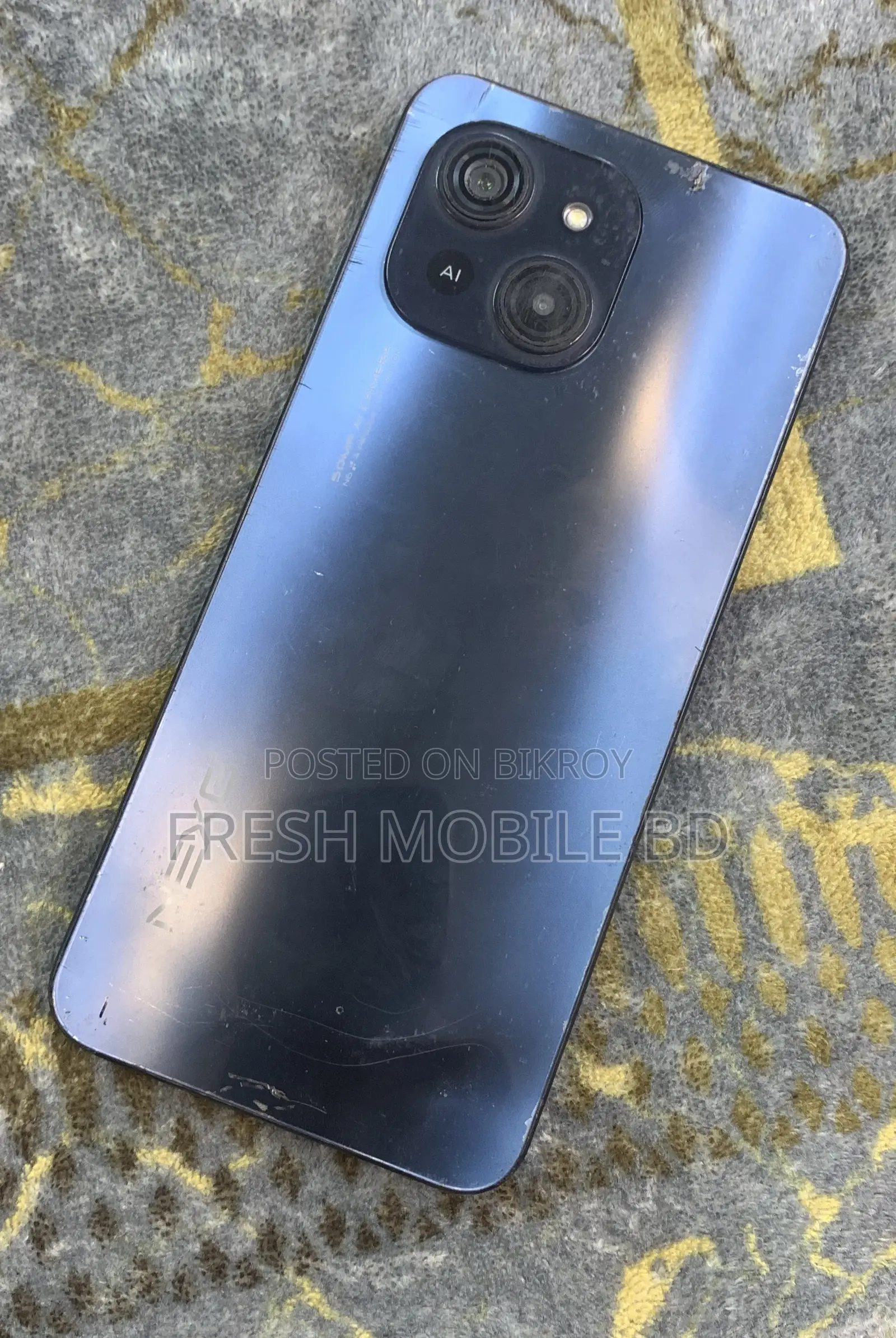 Walton 128 GB Black