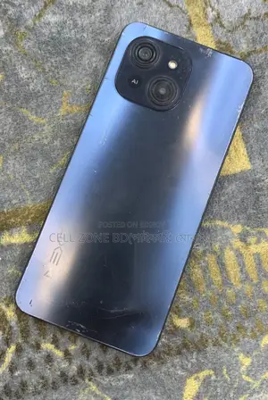 Walton 128 GB Black