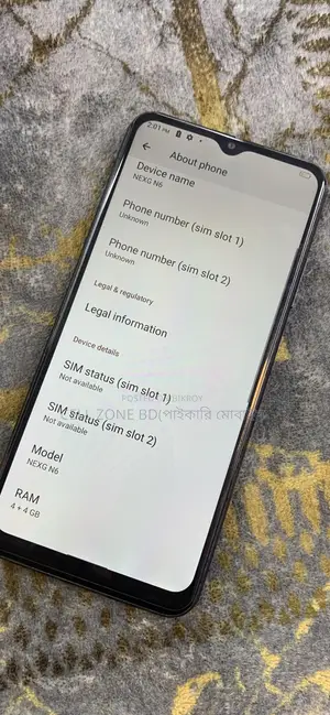 Walton 128 GB Black