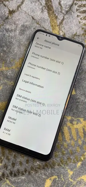 Walton 128 GB Black