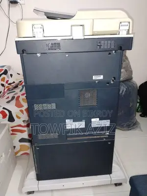 ফটোকপিয়ার/প্রিন্টার/স্ক্যানার