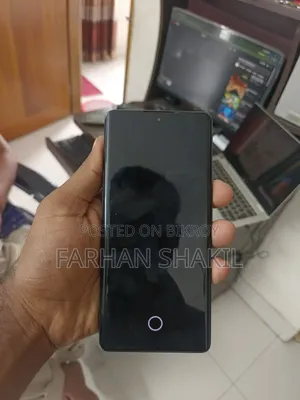 Xiaomi Redmi Note 14 Pro 256 GB Black