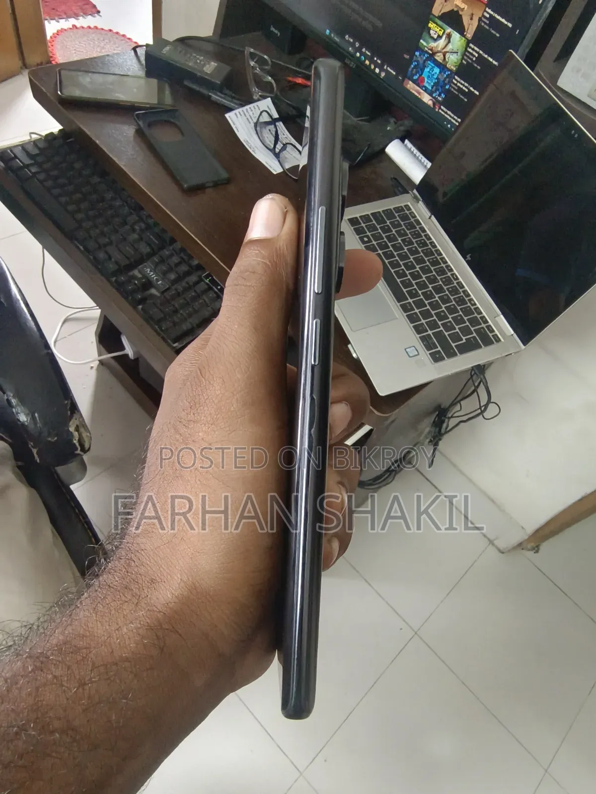 Xiaomi Redmi Note 14 Pro 256 GB Black