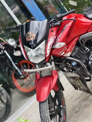 হিরো হাঙ্ক ২০২০ রেড