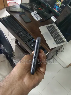 Xiaomi Redmi Note 14 Pro 256 GB Black