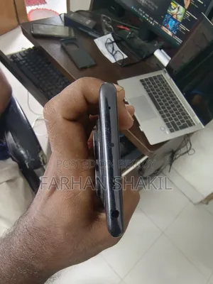 Xiaomi Redmi Note 14 Pro 256 GB Black