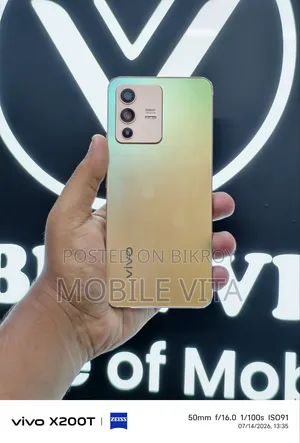 Vivo V23 5G 128 GB
