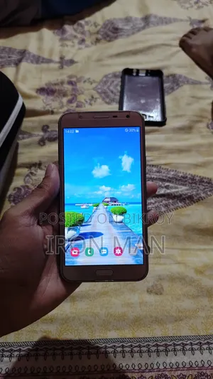 Samsung Galaxy J7 NXT 16 GB Gold