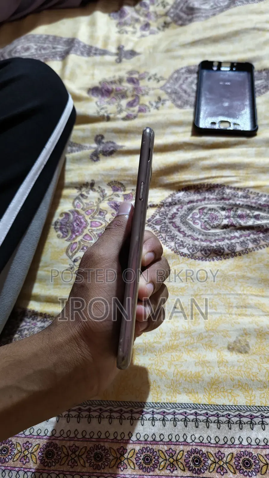 Samsung Galaxy J7 NXT 16 GB Gold