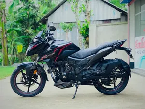 হোন্ডা এক্স-ব্লেড ১৬০ ২০২২ ব্ল্যাক