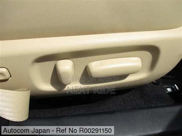 Toyota Allion 2019 Silver