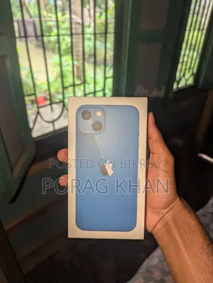 Apple iPhone 13 128 GB Blue