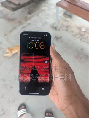 Apple iPhone 13 128 GB Blue