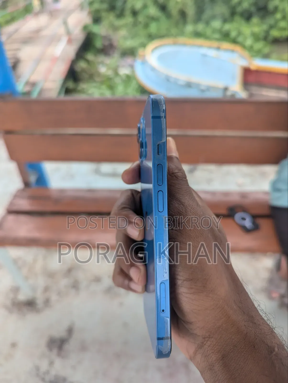 Apple iPhone 13 128 GB Blue