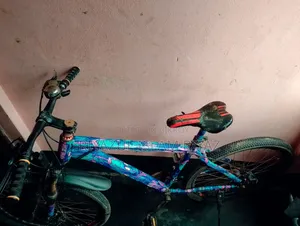 জরুরি ভিত্তিতে রানিং সাইকেল বিক্রি হবে
