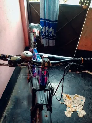 জরুরি ভিত্তিতে রানিং সাইকেল বিক্রি হবে
