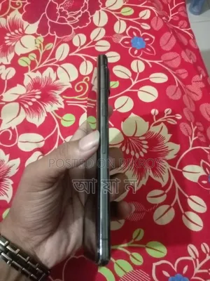 গুগল পিক্সেল ৭ প্রো ১২৮ জিবি কালো