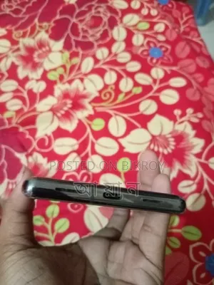 গুগল পিক্সেল ৭ প্রো ১২৮ জিবি কালো