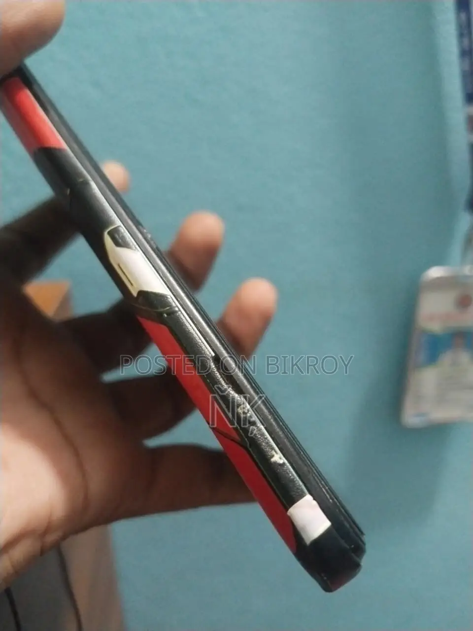 ইনফিনিক্স হট ১১ প্লে ৬৪ জিবি গ্রিন