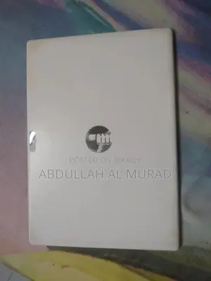 Tablet 16 GB White