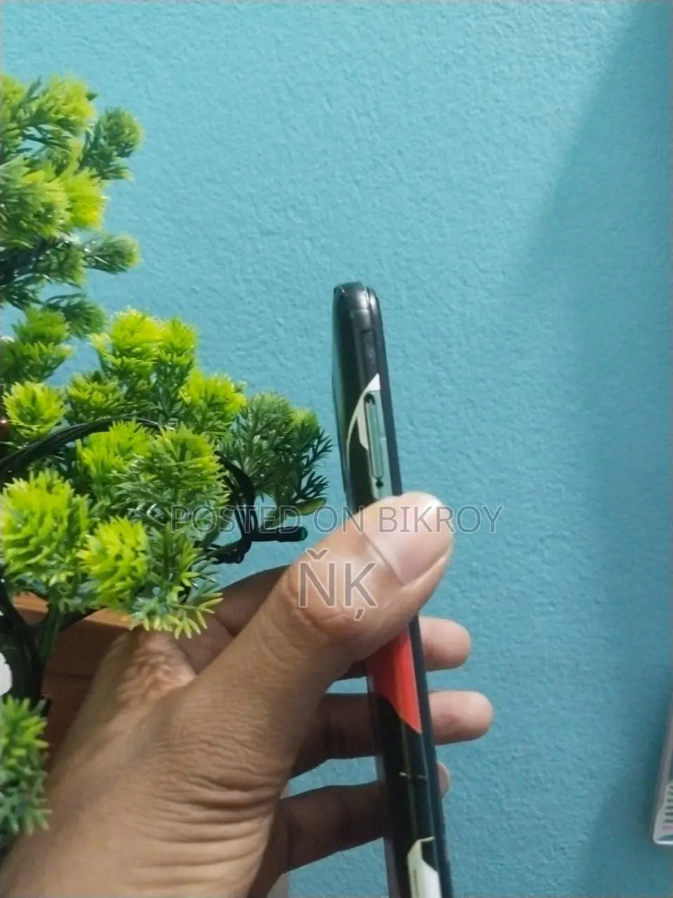 ইনফিনিক্স হট ১১ প্লে ৬৪ জিবি গ্রিন