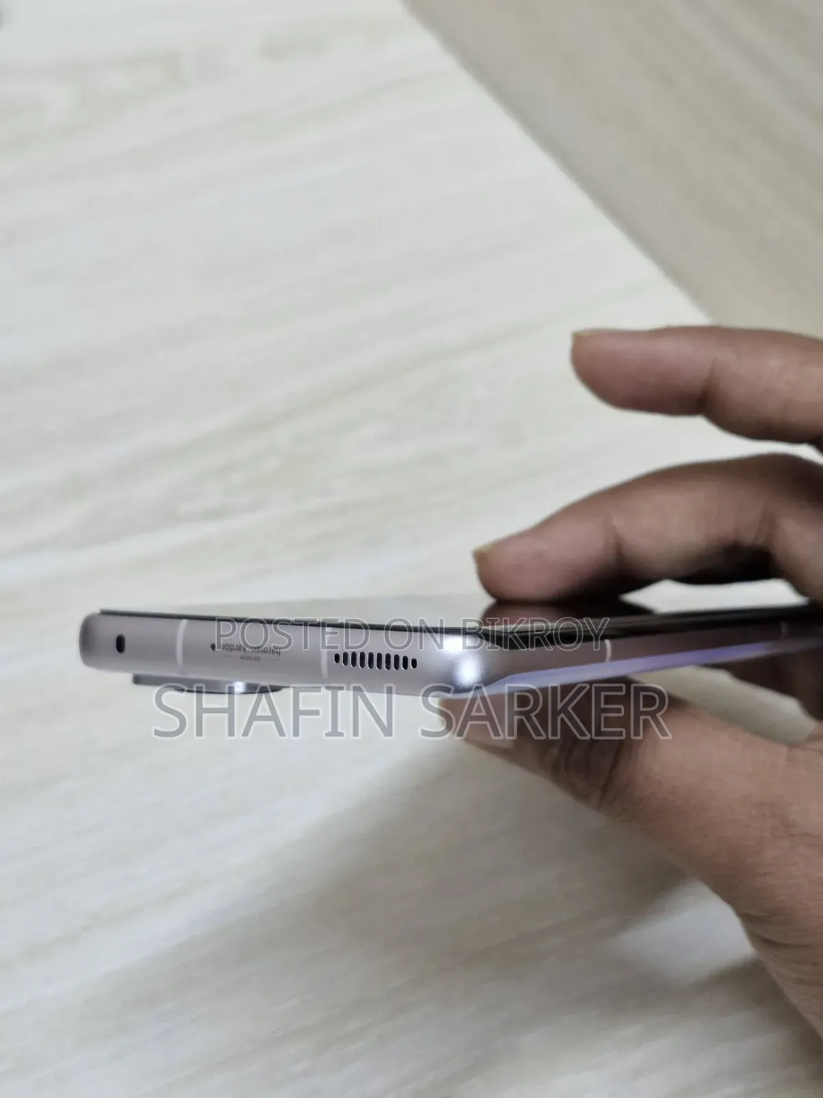 Xiaomi 12 256 GB Purple