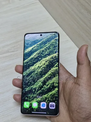Xiaomi 12 256 GB Purple