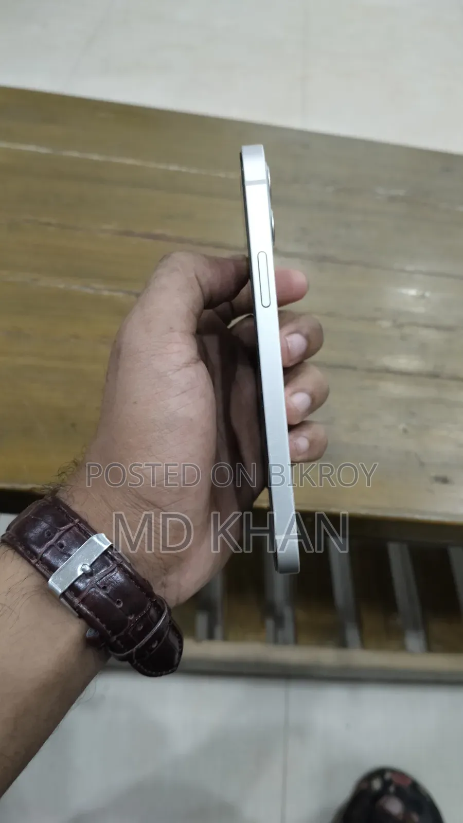 Apple iPhone 12 128 GB White