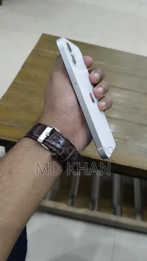 Apple iPhone 12 128 GB White