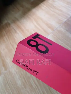 OnePlus 8T 256 GB Blue