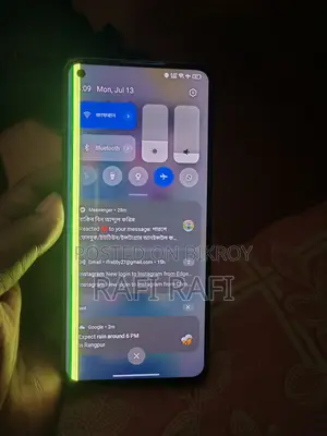 OnePlus 8T 256 GB Blue