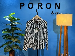 Looking for a good shirt? Your search ends here.